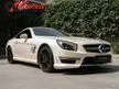 Mercedes Benz AMG 5.5L V8 SL63 2013