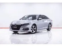 2020 Honda ACCORD 2.0 (ปี 19-23) Hybrid TECH Sedan
