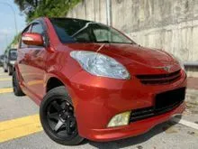 Perodua Myvi 1.3 SXi Hatchback , TIPTOP CONDITION , SMOOTH ENGINE - LIKE NEW CAR