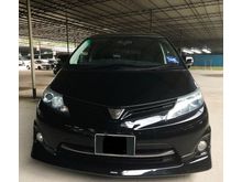 (Save5k)(Cheap cheap in town)(Direct owner))(Full full spec)(Panaromic roof)(Home theather)(7 seater)(2 power door)(Modeslita)