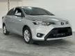 Used 2015 Toyota Vios 1.5 E Sedan LOW MILEAGE / FREE WARRANTY
