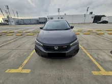 2020 Honda City 1.5 V Sedan(3 DIGIT CARPLATE)(SPORT RIM)