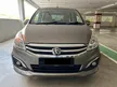 Used Used 2017 Proton Ertiga 1.4 VVT Plus Executive MPV ** Raya Promotion RM777 From 15