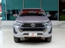 2020 Toyota HILUX REVO 2.4 Double Cab Prerunner Entry Pickup