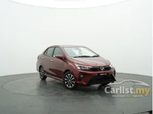 2021 Perodua Bezza 1.3 Advance Sedan