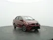 2021 Perodua Bezza 1.3 Sedan