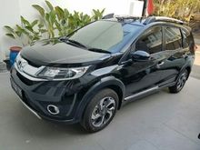 2017 Honda BR-V 1.5 E SUV