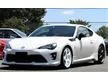 Recon 2019 Toyota 86 2.0 GT Coupe / ENKEI / WORKS/ LIKEWISE