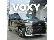 2025 Toyota Voxy 2.0 (Premium Color) MPV