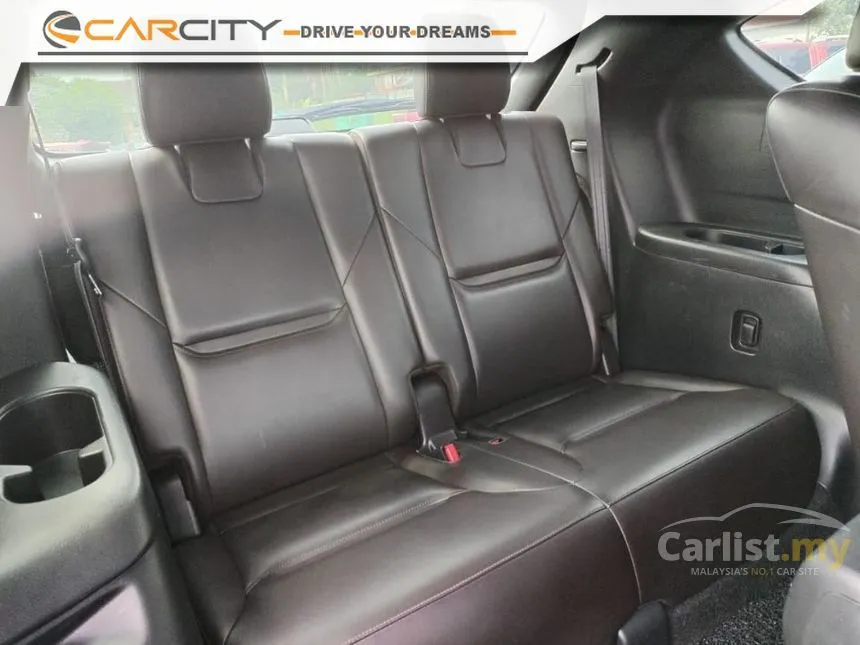 2021 Mazda CX-8 SKYACTIV-G High SUV