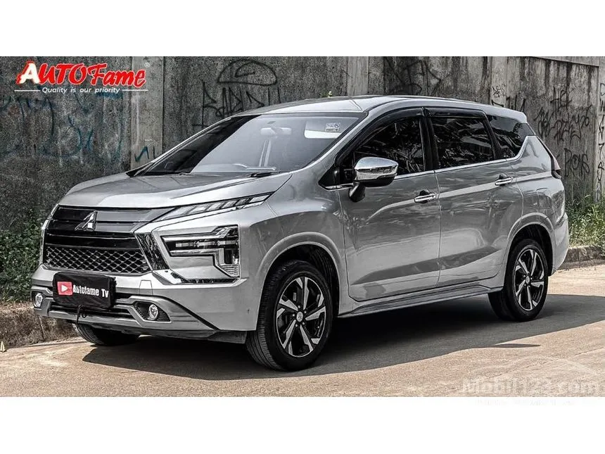 2022 Mitsubishi Xpander Ultimate MPV