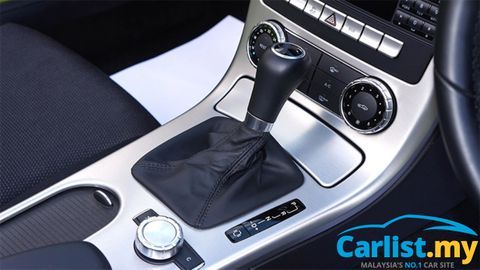 Gearbox blunders: 4 slow death sentences for your transmission