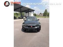2023 Honda Civic 2.0 Type R Hatchback