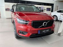 2020 Volvo XC40 T5 R-Design