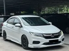 2020 Honda City 1.5 E / TIPTOP CONDITION / RELIABLE / TAHAN LAMA /
