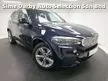 Used 2016 BMW X5 2.0 xDrive40e M Sport (Sime Darby Auto Selection)
