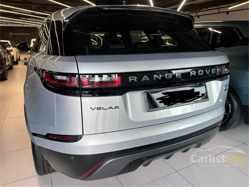 2023 Land Rover Range Rover Velar P250 R-Dynamic M Spec SUV