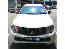 1M4U Triton Quest 2015 Direct Owner