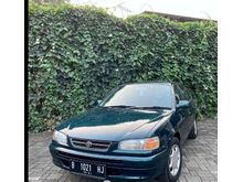 1996 Toyota Corolla Sedan