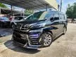 Used Toyota Vellfire 2.5 (A) 7 SEATER POWER DOOR AGH30