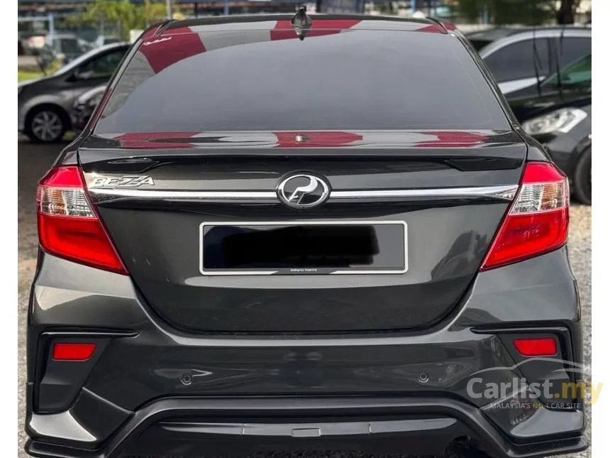 2023 Perodua Bezza G Sedan