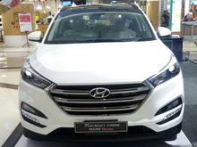 Hyundai Tucson Xg Crdi ngabisin stok promo ramadhan diskon besar besaran