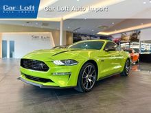 2021 Ford Mustang 2.3 EcoBoost Coupe