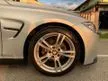 Used 2016 BMW 320i 2.0 M3 SPORT EDITION PADDLE SHIFT, ALCANTARA RACING STEERING, BUCKET SEAT, M SPORT RIMS AND COME FULL SERVICE RECORD BY BMW