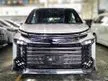 Recon 2022 Toyota Voxy 2.0 S