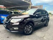 2019 Nissan X-Trail 2.0 SUV