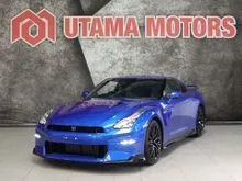 HARI RAYA SALES 2024 NISSAN GT-R BLACK EDITION RECARO BOSE SOUND RM7,678/MONTH READY STOCK UNIT FAST APPROVAL
