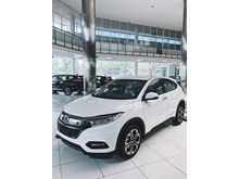 Honda HRV E CVT SE Special Edition Matic PROMO NIK 2020 KREDIT MURAH