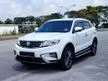 Used 2022 Proton X70 1.8 TGDI Premium SUV EASY N FAST LOAN PROCESS LOAN SENANG