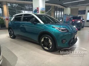 2026 GAC AION UT Premium Hatchback