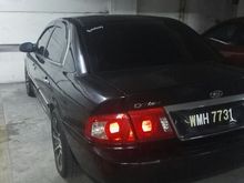 2004 Kia Optima 2.0