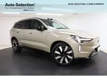 2025 Volvo EX90 0.0 Ultra Twin SUV (Sime Darby Auto Selection Tebrau)