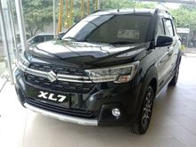 2020 Suzuki XL7 1.5 ALPHA Wagon