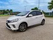 Used 2021 Perodua Myvi 1.5 AV Hatchback