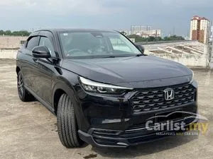 2025 Honda HR-V 1.5 V SUV