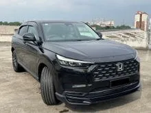 2025 Honda HR-V 1.5 V SUV