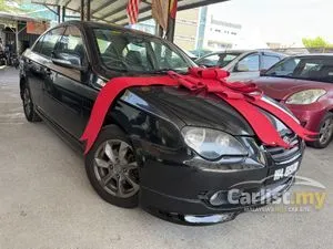2014 Proton Persona 1.6 Elegance Standard Sedan