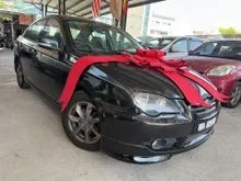 2014 Proton Persona 1.6 Elegance HIGH LINE LEATHER SEAT SERVICE RECORD HARGA LELONG
