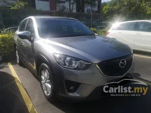 2013 Mazda CX-5 2.0 SKYACTIV-G High Spec SUV(please call now for best offer)