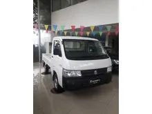 2021 Suzuki Carry 1.5 FD Pick-up