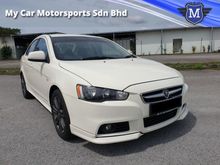 2014 Proton Inspira 2.0 Premium Sedan PADDLE SHIFT/LEATHER SEAT TIP TOP CONDITION
