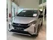 New 2023 Perodua Myvi 1.5 AV Hatchback FREE PREMIUM GIFT