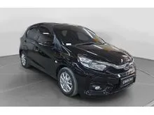 2019 Honda Brio 1.2 Satya E Hatchback (kilometer 45rb)