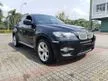 Used 2008 BMW X6 3.0 xDrive35d SUV - Cars for sale