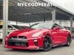 Recon 2019 Nissan GT-R Pure Edition 3.8 Twin Turbo Coupe Unregistered - Cars for sale