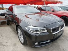 2014 BMW 520i (A) 2.0 -BEST DEAL-